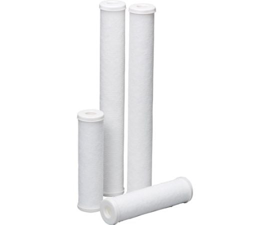 フィルターカートリッジFSGシリーズ　ろ過精度200　長250mm