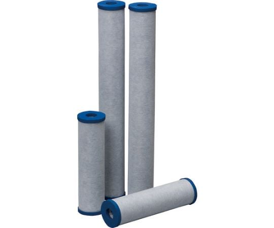 活性炭フィルターカートリッジYCCシリーズ