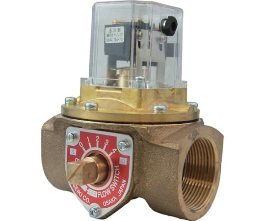 フロースイッチ　40A