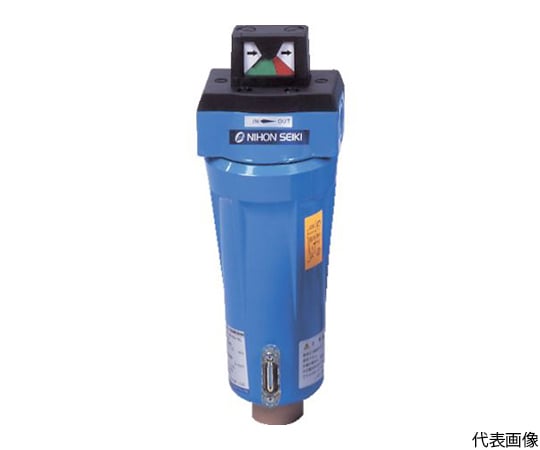 高性能エアフィルタ10A活性炭入り