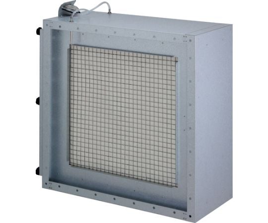 防虫粗じんフィルタユニット　ボーチューン?