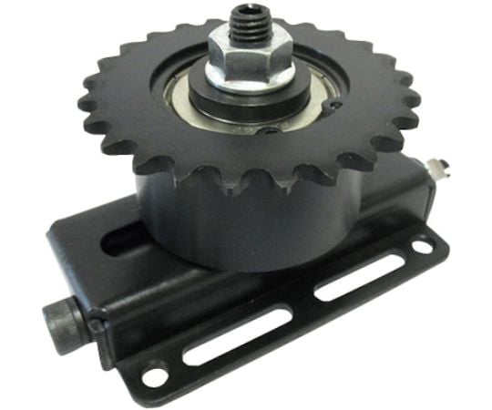 ストレートテンション