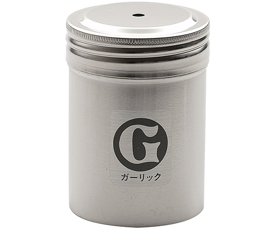 カシワ18-8調味缶 小 G缶