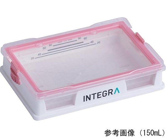 64-7534-73 自動分注機用SureFlo試薬リザーバー 150mL 滅菌済 100個入