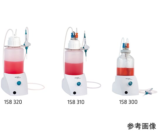 シンページ VACUSAFE - INTEGRA Biosciences