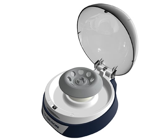 ポータブル小型微量遠心機　CENTRY™103