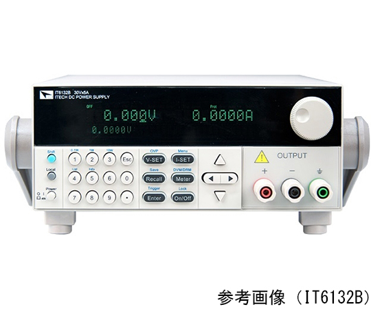 プログラマブル直流安定化電源