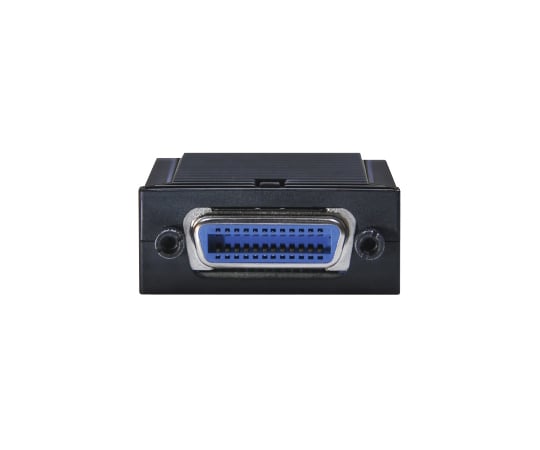 GPIB通信インタフェース