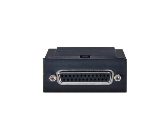 外部アナログ/RS485通信インタフェース