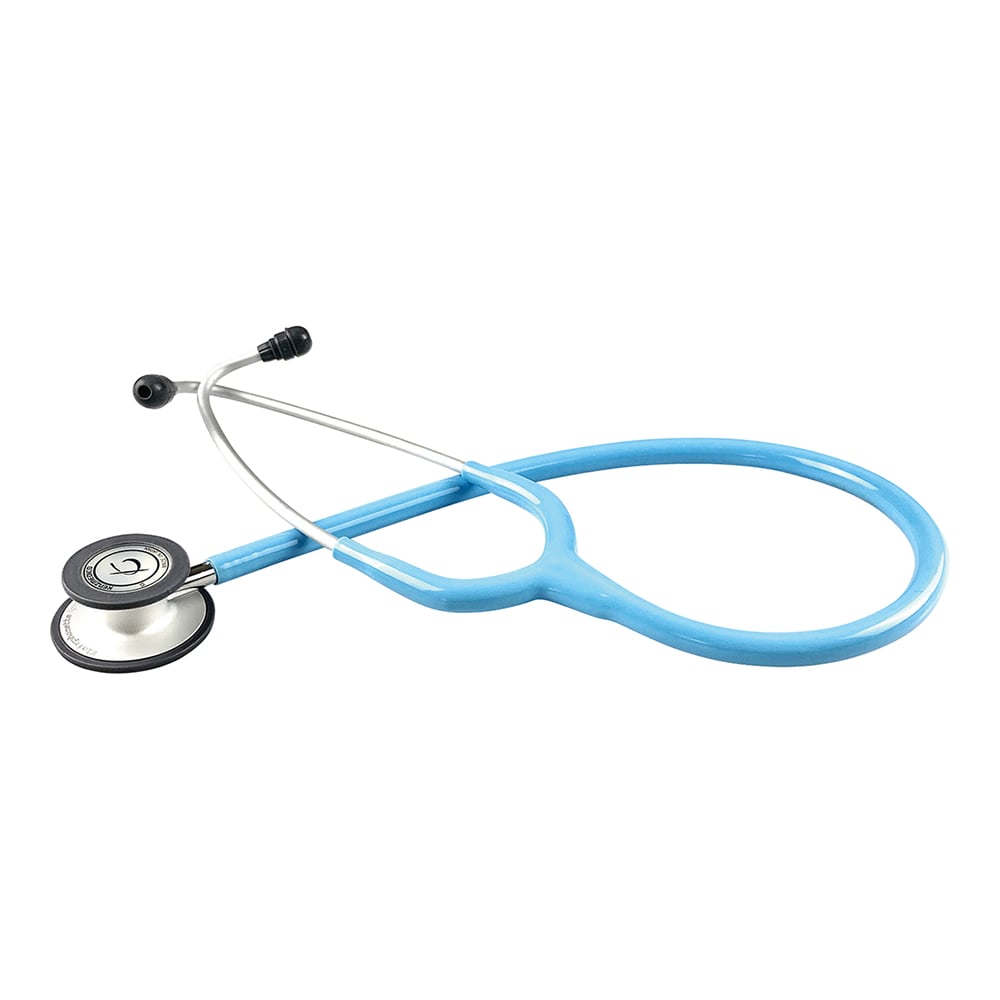 フレアーフォネット　ライト　No.125Ⅱ　スカイブルー