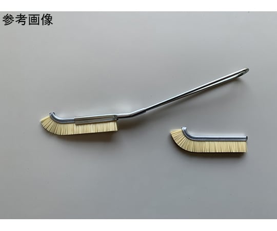 金型清掃ブラシ　ハンド型セット