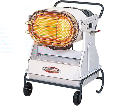 専用。ORION ROBOPAN ジェットヒーター ORION ROBOPAN ジェットヒーター