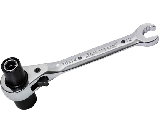 5サイズラチェットレンチ