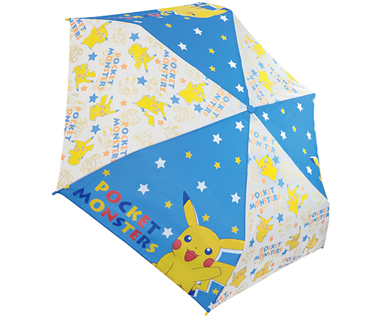 取扱を終了した商品です 折りたたみ傘 子供用 手開き キャラクター 折畳傘 ポケットモンスター ブルースター 53cm 903 64 7675 02 Axel アズワン 取扱を終了した商品です 折りたたみ傘 子供用 手開き キャラクター 折畳傘 ポケットモンスター ブルースター 53cm 903 64 7675 02 Axel アズワン