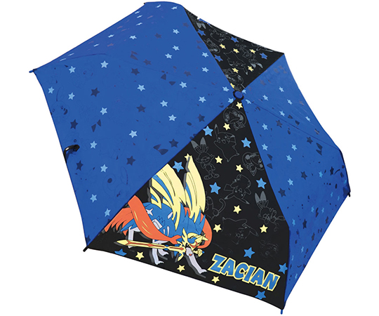 取扱を終了した商品です 折りたたみ傘 子供用 手開き キャラクター 折畳傘 ポケットモンスター ソード シールド 53cm 64 7675 08 Axel アズワン 取扱を終了した商品です 折りたたみ傘 子供用 手開き キャラクター 折畳傘 ポケットモンスター ソード シールド 53cm 64 7675 08 Axel アズワン