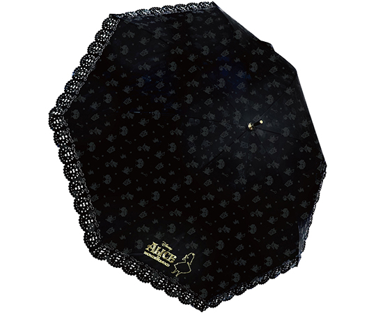 取扱を終了した商品です 長傘 子供用 手開き 晴雨兼用 エンボス ディズニー プリンセス 50cm ジェイズプランニング Axel アズワン