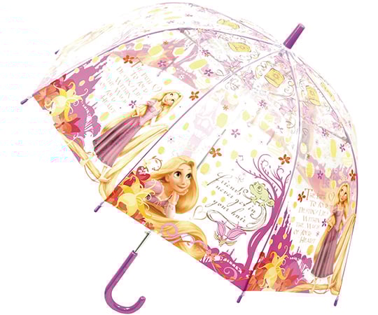 取扱を終了した商品です 長傘 子供用 ジャンプ キャラクター ビニール傘 ディズニー ラプンツェル 55cm 324 64 76 01 Axel アズワン 取扱を終了した商品です 長傘 子供用 ジャンプ キャラクター ビニール傘 ディズニー ラプンツェル 55cm 324 64 76 01 Axel アズワン