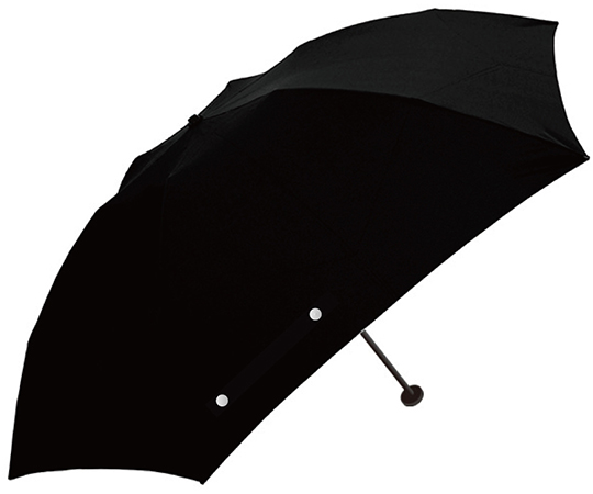 取扱を終了した商品です ウォーターフロント Waterfront 折りたたみ傘 極軽カーボン ブラック 手開き 晴雨兼用 53cm 中面コーティング Csfa 3f53 Sh Bk 64 76 42 Axel アズワン 取扱を終了した商品です ウォーターフロント Waterfront 折りたたみ傘 極軽カーボン ブラック 手開き 晴雨兼用 53cm 中面コーティング Csfa 3f53 Sh Bk 64 76 42 Axel アズワン