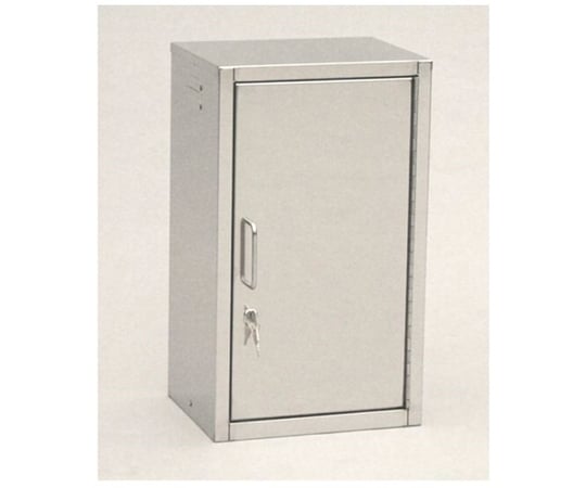 卓上薬品庫 Dsミシリーズ クラフトワーク Axel アズワン