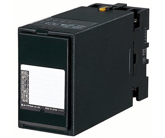 直流ポテンショメータ変換器