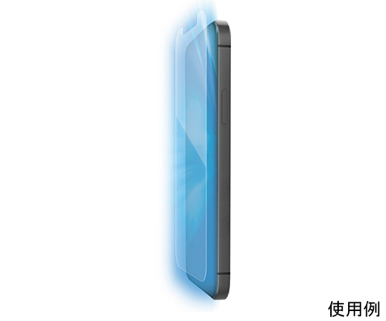 iPhone 12/iPhone 12 Pro用フィルム ブルーライトカット 反射防止