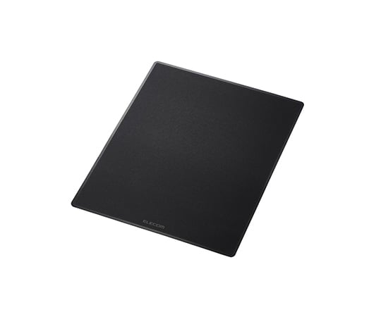 マウスパッド　SIAA抗菌　ブラック