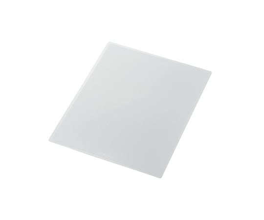 マウスパッド　SIAA抗菌　ホワイト