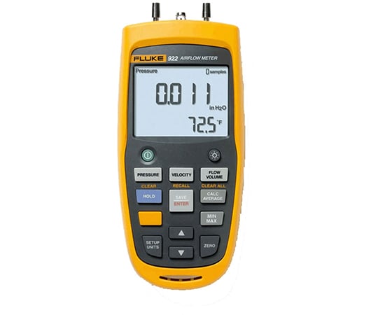 エアフローメーター