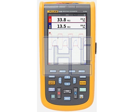 スコープメーター　20MHz　SCC　KIT