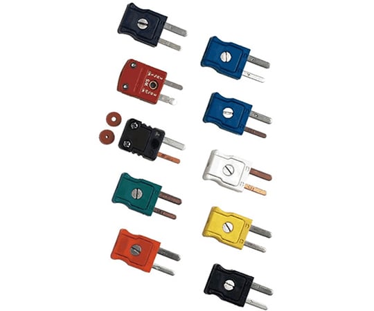 熱電対プラグ・キット