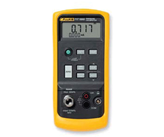 圧力校正器　1Gモデル