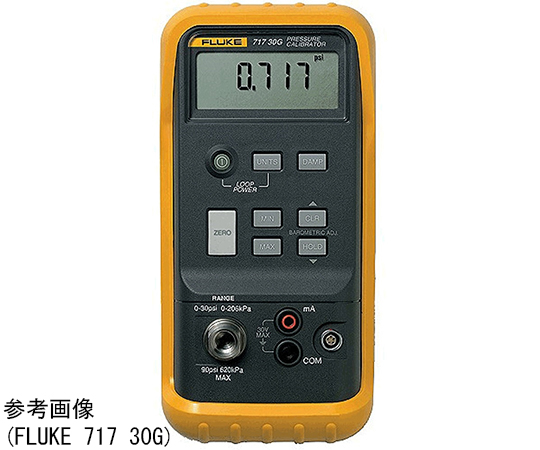 圧力校正器　300Gモデル