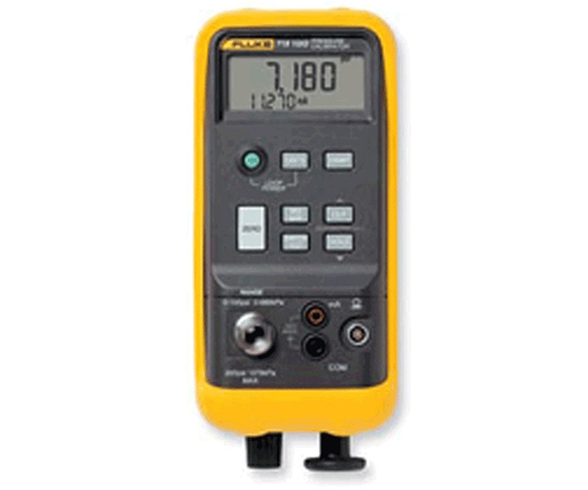 圧力校正器　1Gモデル