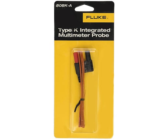 K型温度プローブ