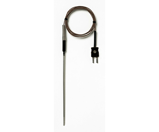J型一般用温度プローブ