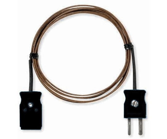 熱電対延長線キット　Jタイプ
