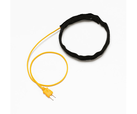 K型ベルクロ式温度プローブ