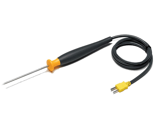 突刺しプローブ