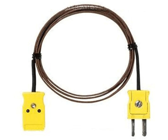 熱電対延長線キット