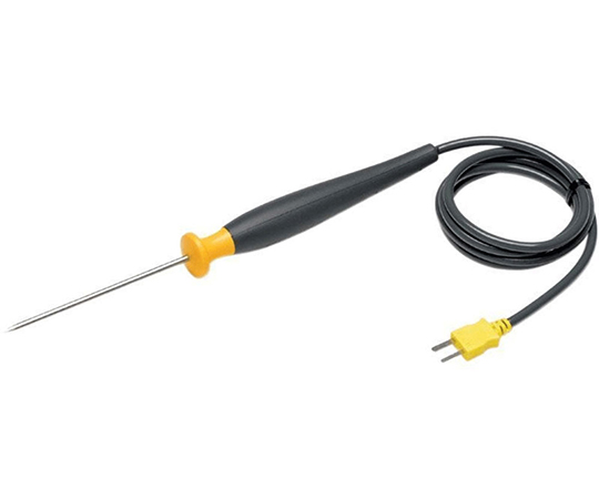 突き刺し型プローブ　Tタイプ