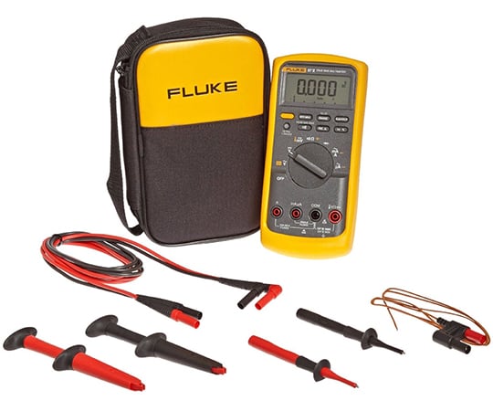 マルチメーター・コンボ・キット