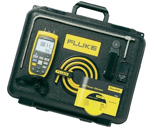 エアフロー・メータ