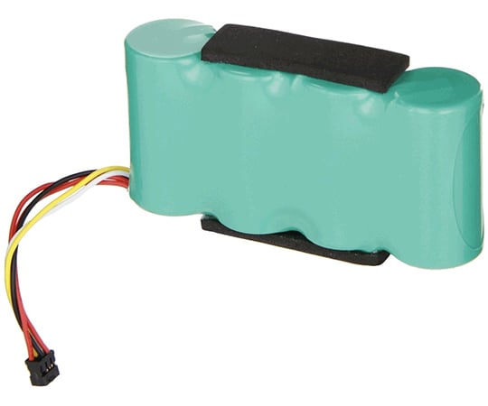 120シリーズ用バッテリー・パック