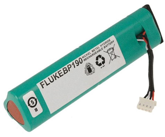 190シリーズ用バッテリー・パック