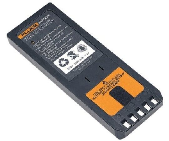 交換用バッテリー