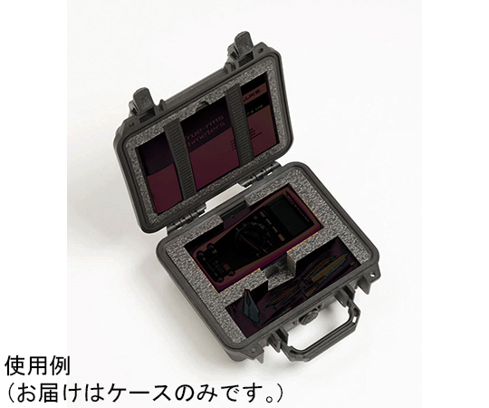 170シリーズ用ハード・ケース（Pelican）