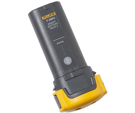 バッテリーパック