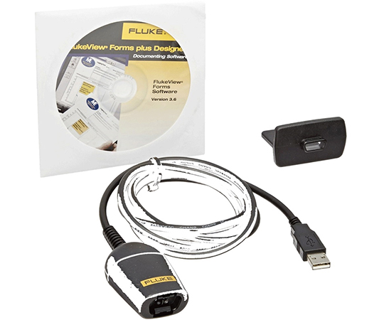 280シリーズ用ソフトウエア　ケーブル付