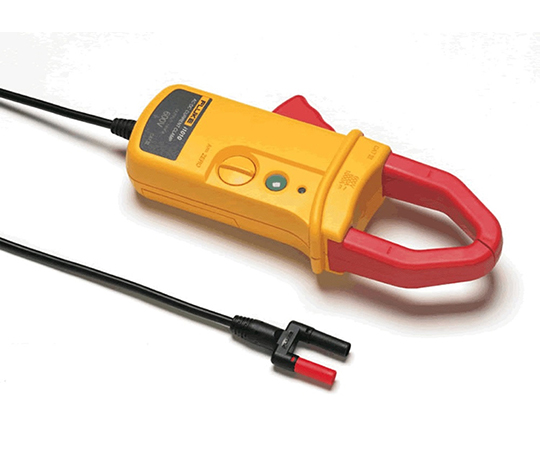 AC/DC電流クランプセンサー