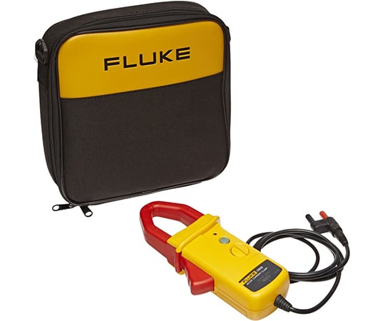 AC電流クランプ　キャリング・ケース付